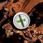 Компас Maclay, жидкостный, d=4 см - Фото 5