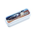 Губка для приборной панели CHIST 050, с ароматом ванили - Фото 2