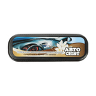 Губка для приборной панели CHIST 050, с ароматом ванили - Фото 6