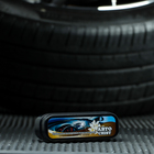 Губка для приборной панели CHIST 050, с ароматом ванили - Фото 8