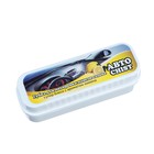 Губка для приборной панели CHIST 050, с ароматом лимона - Фото 2