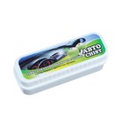 Губка для приборной панели CHIST 050, с ароматом яблока - Фото 2