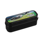 Губка для приборной панели CHIST 050, с ароматом яблока - Фото 4