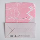 Пакет—коробка, подарочная упаковка, «Love», 23 х18 х11 см - Фото 5