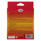 Фломастеры 12 цветов «Гамма. Мультики», смываемые, картонная упаковка, европодвес 180319_05 - Фото 2