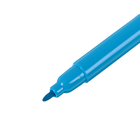 Фломастеры 10 цветов «Гамма. Классические», смываемые, картонная упаковка, европодвес 180319_10 - Фото 4