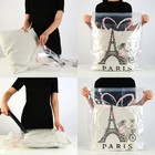 Вакуумный пакет для хранения Paris, 50×60 см - Фото 5