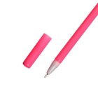 Ручка - прикол Calligrata «Сова», гелевая, МИКС  (артикул 4352331)  большой выбор товаров оптом и в розницу по низким ценам с доставкой