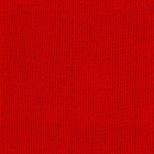 Шарф для девочки, размер 110 х13 см, цвет красный - Фото 2