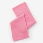 Шарф для девочки, размер 110 х13 см, цвет розовый - Фото 1