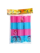 Пружинка - радуга «Единорог», d=3.5 см, МИКС - Фото 5