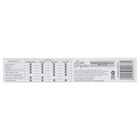 Набор кистей для рисования, белка, 3 штуки: №: 1, 3, 5, Calligrata, круглые, деревянная ручка, в пенале 4352433