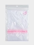 Мешок для стирки белья Доляна, 40×50 см, мелкая сетка, белый  (артикул 558232)  большой выбор товаров оптом и в розницу по низким ценам с доставкой