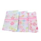 Мешок для стирки белья Доляна, 30×40 см, мелкая сетка, рисунок МИКС - Фото 5