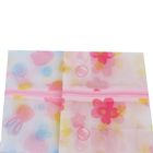 Мешок для стирки белья Доляна, 40×50 см, мелкая сетка, рисунок МИКС - Фото 5