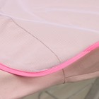 Сетка для глажения Доляна, 40×90 см, МИКС - Фото 2