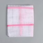 Сетка для глажения Доляна, 40×90 см, МИКС - Фото 5