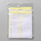 Сетка для глажения Доляна, 40×90 см, МИКС - Фото 6