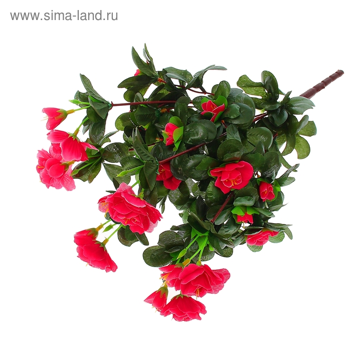 букет 40 см азалия - Фото 1