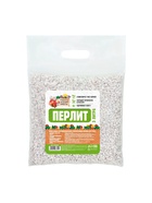 Перлит «Рецепты Дедушки Никиты» марка М100 3 л. - Фото 5