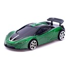 Машина инерционная «Спорткар», цвет МИКС - Фото 1