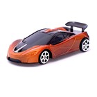 Машина инерционная «Спорткар», цвет МИКС - Фото 5