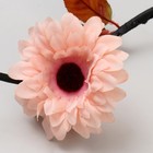 Декор «Астра пышная», h=150 см, (цена за 1 шт.) фасовка 5 шт., МИКС (комплект 2 шт) - фото 37058769