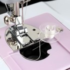 Шпулька, d = 20 мм, цвет прозрачный, цена за 1 штуку - Фото 4