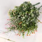 Букет "Бутончики" 28 см, микс - фото 25671044