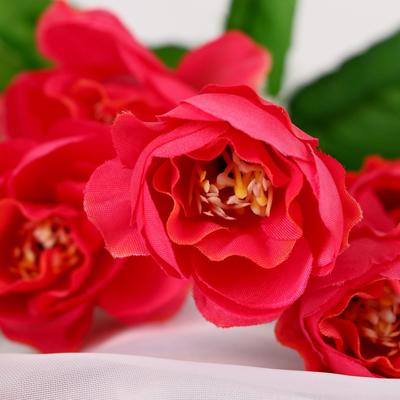 Букет "Лютики весенние" 26 см, микс