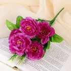 Букет "Южная роза" 26 см, микс - Фото 1