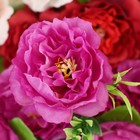 Букет "Южная роза" 26 см, микс - Фото 2