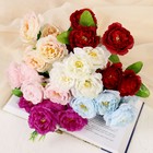 Букет "Южная роза" 26 см, микс - Фото 3