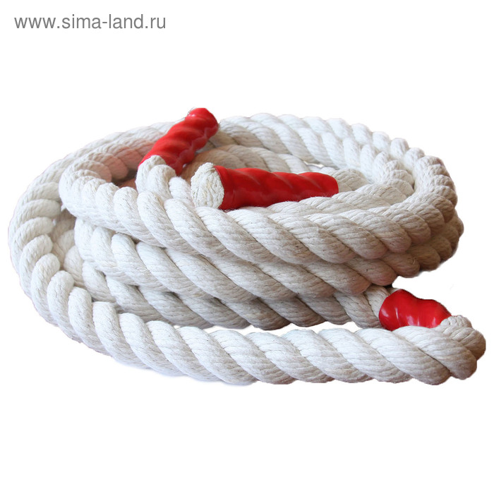 Канат для перетягивания, d=24 мм, 5 метров - Фото 1