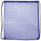 Рюкзак-сетка для спортинвентаря 42 х 38 см, цвета МИКС - Фото 3