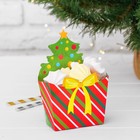 Снек-бокс «Ёлочка» - Фото 1