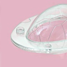 Молд для заливки шоколада 3D Доляна «Шоколадное яйцо», пластик, 14×11.5×9 см, прозрачный - Фото 6