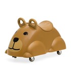 Транспортная игрушка «Медведь» - фото 109834676