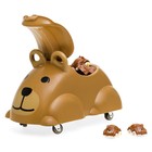Транспортная игрушка «Медведь» - Фото 2