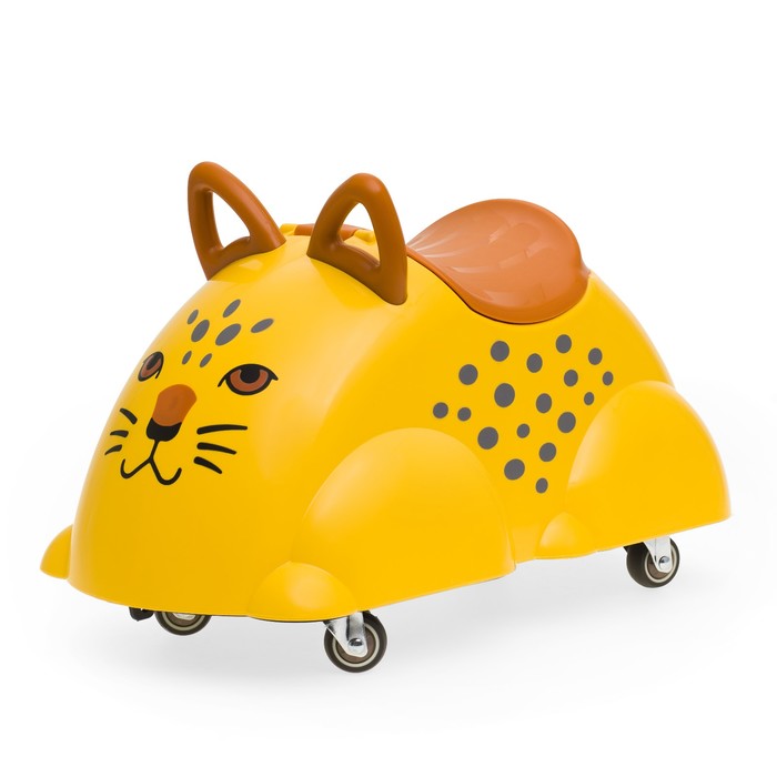 Транспортная игрушка «Леопард» - фото 1907016623