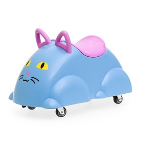 Транспортная игрушка «Кошка»