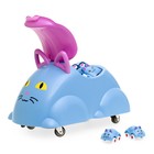 Транспортная игрушка «Кошка» - Фото 2