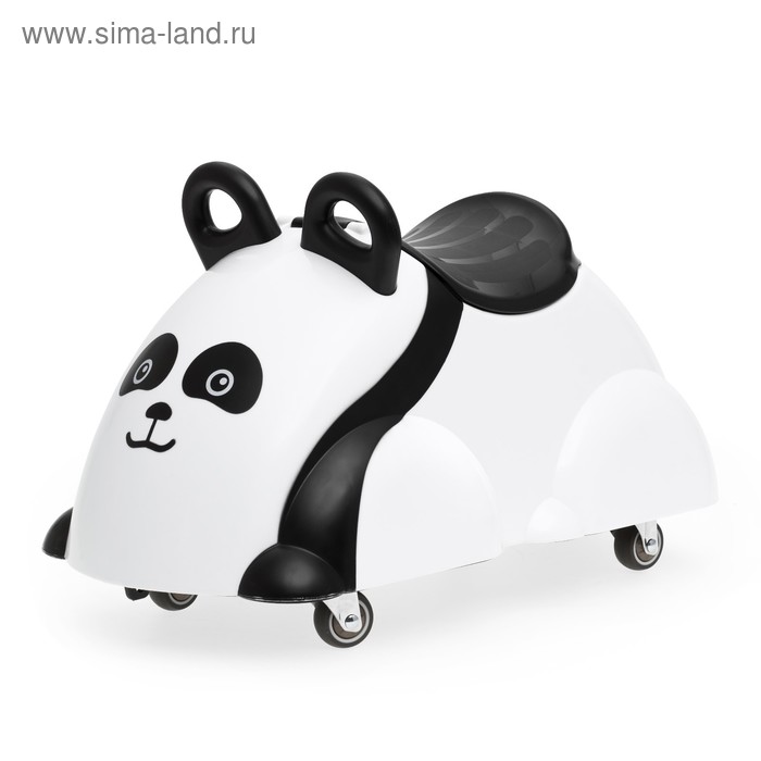 Транспортная игрушка «Панда» - Фото 1