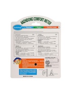 Термометр уличный, механический, гигрометр, круглый, металлический - фото 53890492