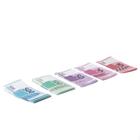 Настольная экономическая игра «MONEY POLYS. Luxury», 210 банкнот, 12+ - Фото 8