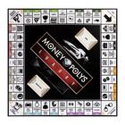 Настольная экономическая игра «MONEY POLYS. Luxury», 210 банкнот, 12+ - Фото 2