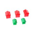 Настольная экономическая игра «MONEY POLYS. Luxury», 210 банкнот, 12+ - Фото 9