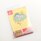 Топпер для торта «Сонный мишутка», 13×8 см - фото 24514491