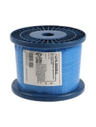 Трос стальной ТУНДРА krep, структура 6×7+FC, 2 мм, в катушке 200 м 4167455