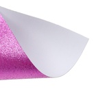 Картон цветной с блёстками Calligrata, А4, 10 листов, 10 цветов - Фото 5